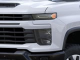 2026 Chevrolet Silverado 2500 HD - Preview 10