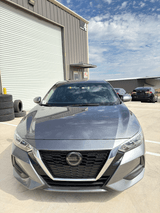 2023 Nissan Sentra - Preview 3