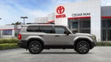 2027 Toyota Land Cruiser - Preview 12