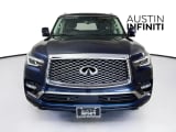 2022 INFINITI QX80 - Preview 3