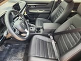 2027 Honda CR-V - Preview 11