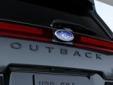 2026 Subaru Outback - Preview 11