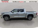 2026 Toyota Tundra - Preview 8