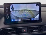 2027 Honda HR-V - Preview 13