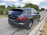 2014 INFINITI QX60 - Preview 5