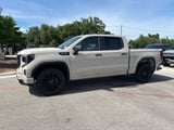 2026 GMC Sierra 1500 - Preview 4