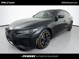 2024 BMW i4 - Preview 2