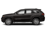 2019 Jeep Grand Cherokee - Preview 8