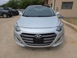 2016 Hyundai Elantra - Preview 8