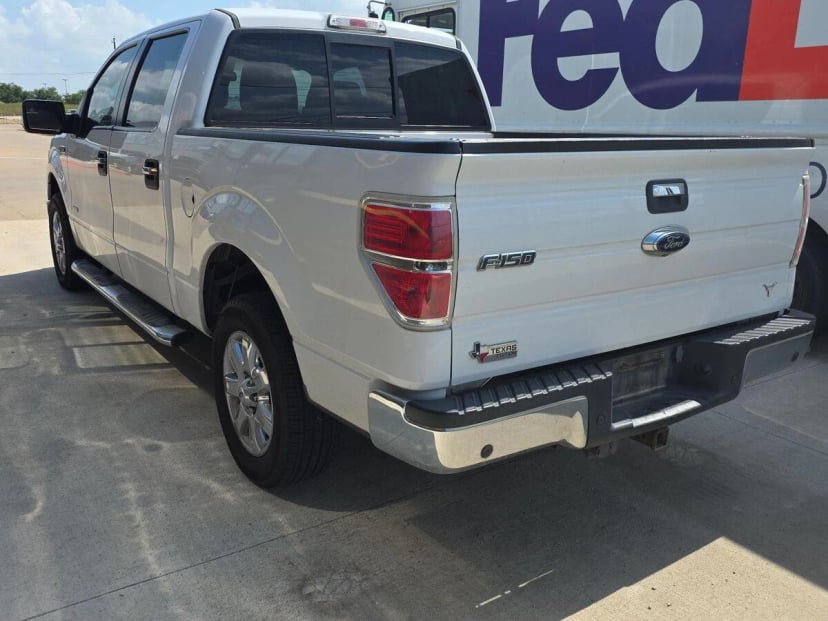 2014 Ford F-150 - Image 2