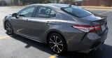 2020 Toyota Camry - Preview 5