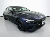 2023 Genesis G70 - Preview 3