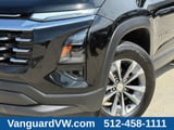 2025 Chevrolet Equinox - Preview 2