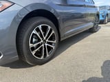 2027 Volkswagen Jetta - Preview 9