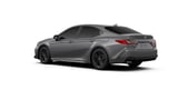 2026 Toyota Camry - Preview 6