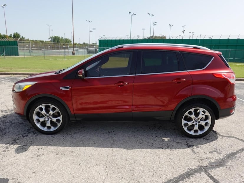2014 Ford Escape - Image 2