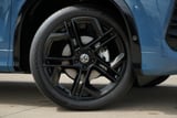 2026 Volkswagen Tiguan - Preview 3