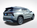 2026 Chevrolet Traverse - Preview 3