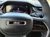 2023 Jeep Grand Cherokee - Preview 12