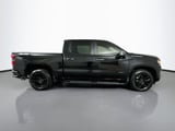 2024 Chevrolet Silverado 1500 - Preview 4