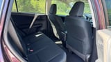 2016 Toyota RAV4 - Preview 13