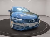 2019 Audi A4 - Preview 4