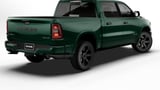 2027 Ram 1500 - Preview 2