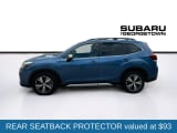 2020 Subaru Forester - Preview 4