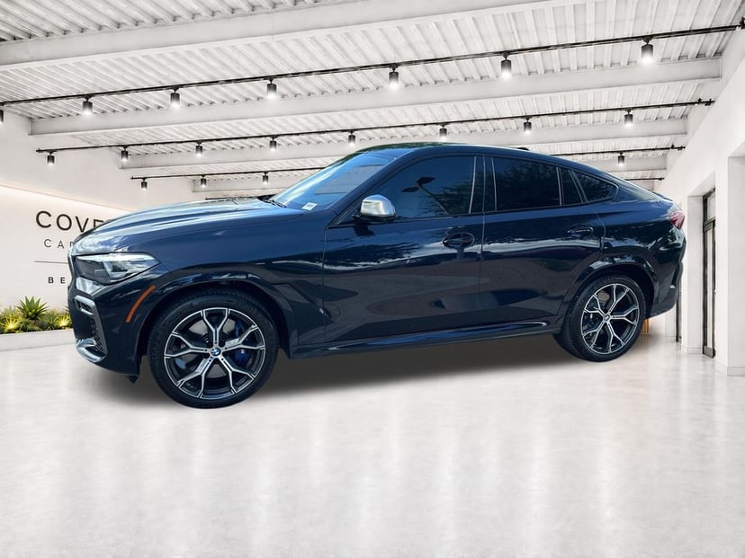 2022 BMW X6 M50i - Image 2