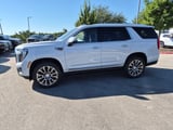 2026 GMC Yukon - Preview 4