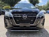 2024 Nissan Kicks - Preview 3