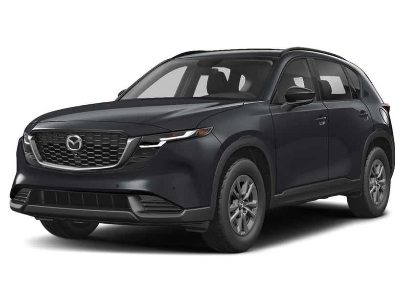 2026 Mazda CX-5 - Image 1
