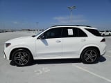 2025 Mercedes-Benz GLE - Preview 4