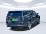 2026 Chevrolet Suburban - Preview 5
