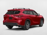 2026 Toyota Highlander - Preview 3