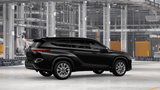 2026 Toyota Highlander - Preview 11
