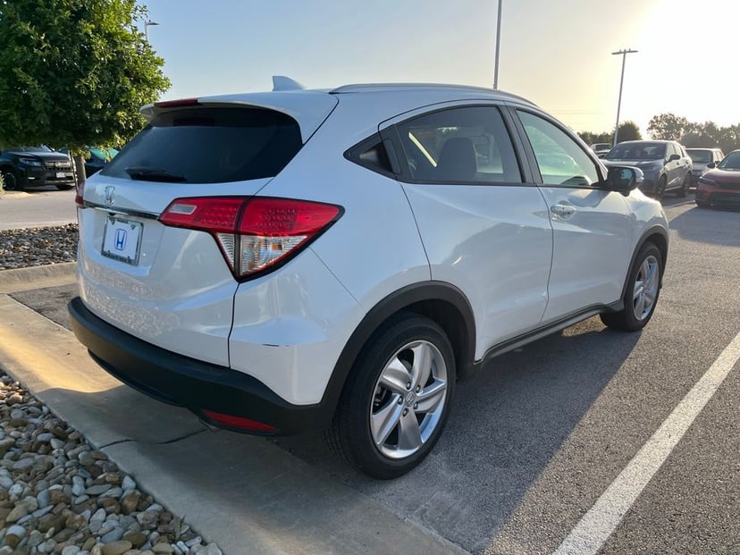 2020 Honda HR-V - Image 2