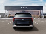 2027 Kia Carnival - Preview 5