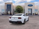 2026 Ford Mustang - Preview 8