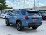2026 Toyota 4runner - Preview 6