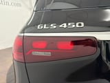 2026 Mercedes-Benz GLS - Preview 11