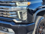 2022 Chevrolet Silverado - Preview 8