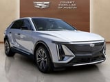 2026 Cadillac Lyriq - Preview 6