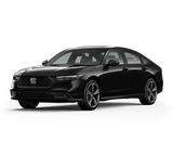 2026 Honda Accord - Preview 2