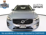 2022 Volvo XC60 - Preview 2