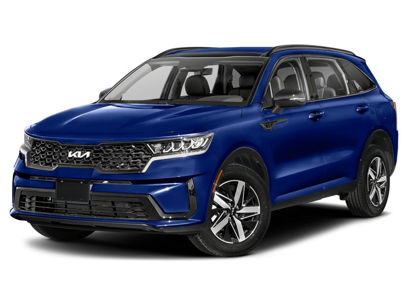 2022 Kia Sorento - Image 1