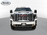 2026 GMC Sierra 3500 HD - Preview 2