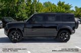 2026 Land Rover Defender - Preview 9