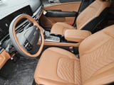 2026 Kia Sportage - Preview 2