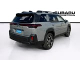 2026 Subaru Outback - Preview 6